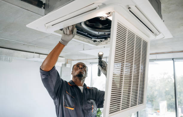 Licensed Air Conditioning Service service in Jefferson, OH - FH HVAC
