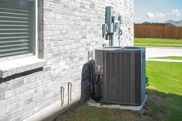 Trusted Air Conditioning Service service in Jefferson, OH - FH HVAC